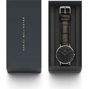 Daniel Wellington Classic York Men's 40mm Quartz Watch DW00100134