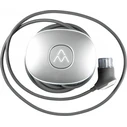Charge Amps Halo Επιτοίχιος Τριφασικός Σταθμός Φόρτισης 11kW με Ενσωματωμένο Καλώδιο Type 2