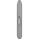 Pomologic Sleeve for MacBook Pro/Air 13 (Grey)