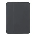 Pomologic BookFolio Θήκη Προστασίας για iPad 10,9" (10η γενιά) / iPad 11" (A16) - Ανθρακί