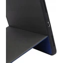 Pomologic Bookfolio Protective Case for iPad 10.9" (A16) - Navy