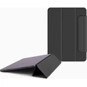 Θήκη Pomologic BookCover για iPad 10,9" (10η γενιά) / 11" - Ανθρακί