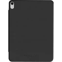 Θήκη Pomologic BookCover για iPad 10,9" (10η γενιά) / 11" - Ανθρακί