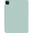 Pomologic Bookcover Protective Case for iPad 10.9" / 11" – Minty Fresh