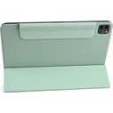 Pomologic Bookcover Protective Case for iPad 10.9" / 11" – Minty Fresh