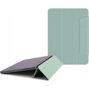 Pomologic Bookcover Protective Case for iPad 10.9" / 11" – Minty Fresh