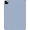 Pomologic Protective Bookcover Case for iPad 10.9" / 11" (POM-BCSM10-802) - Blue