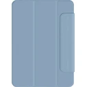 Pomologic Protective Bookcover Case for iPad 10.9" / 11" (POM-BCSM10-802) - Blue