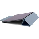 Pomologic Protective Bookcover Case for iPad 10.9" / 11" (POM-BCSM10-802) - Blue