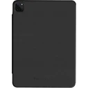 Θήκη Tablet Pomologic Pomologic Bookcover Προστατευτική Θήκη Ipad Pro 13" M4 2024 Ανθρακί