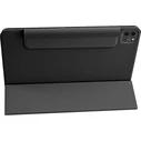 Θήκη Tablet Pomologic Pomologic Bookcover Προστατευτική Θήκη Ipad Pro 13" M4 2024 Ανθρακί