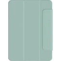 Θήκη Tablet Pomologic Pomologic Bookcover Προστατευτική Θήκη Ipad Pro 13" M4 2024 Minty Fresh