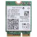 Intel M.2 Ασύρματη Κάρτα Δικτύου Wi‑Fi 6 AX211 (2400Mbps) - W126824831