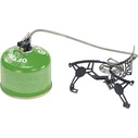 Optimus Vega Gas Stove for 230 g Canister (Model 8018505)