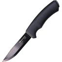 Μαχαίρι Επιβίωσης Bushcraft Survival Hunting Knife Black Morakniv