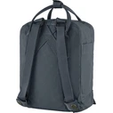 Fjällräven Kånken Mini Αδιάβροχο Σακίδιο Πλάτης 7L - Navy (Μπλε)