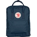 Fjällräven Kånken Αδιάβροχο 16L - Navy (Μπλε)