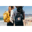 Fjällräven Kånken Waterproof 16L - Navy (Blue) Backpack