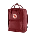 Fjällräven Kånken Αδιάβροχο 16L - Μπορντό