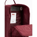Fjällräven Kånken Αδιάβροχο 16L - Μπορντό