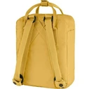 Fjallraven Kånken Mini Αδιάβροχο 7lt Κίτρινο