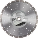Δίσκος κοπής Husqvarna Diam Disc Vari-cut S50 350 χιλιοστών