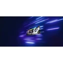Kingston 16GB 6400MT/s DDR5 CL32 DIMM FURY Renegade RGB (KF564C32RSA-16)