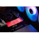 Kingston 16GB 6400MT/s DDR5 CL32 DIMM FURY Renegade RGB (KF564C32RSA-16)