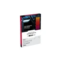Kingston 16GB 6400MT/s DDR5 CL32 DIMM FURY Renegade RGB (KF564C32RSA-16)
