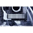 Kingston FURY Beast 64GB (2x32GB) DDR5 5600MT/s CL40 Λευκό Kit XMP