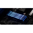 Kingston FURY Renegade RGB DDR4 16GB (2x8GB) 4000 MT/s Desktop RAM - KF440C19RB2AK2/16