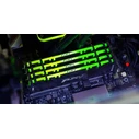 Kingston FURY Renegade RGB DDR4 16GB (2x8GB) 4000 MT/s Desktop RAM - KF440C19RB2AK2/16