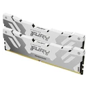 Kingston FURY Renegade DDR5 32GB (2x16GB) 6400MT/s CL32 KF564C32RWK2-64