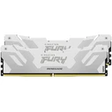 Kingston FURY Renegade DDR5 32GB (2x16GB) 6400MT/s CL32 KF564C32RWK2-64