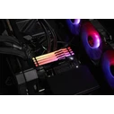 Kingston 64GB (2x32GB) FURY Beast RGB DDR5 6000MT/s CL30 DIMM Kit KF560C30BBEAK2-64