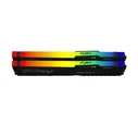 Kingston 64GB (2x32GB) FURY Beast RGB DDR5 6000MT/s CL30 DIMM Kit KF560C30BBEAK2-64