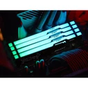 Kingston 64GB (2x32GB) FURY Beast RGB DDR5 6000MT/s CL30 DIMM Kit KF560C30BBEAK2-64