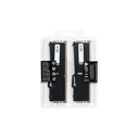 Kingston 64GB (2x32GB) FURY Beast RGB DDR5 6000MT/s CL30 DIMM Kit KF560C30BBEAK2-64