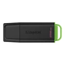 Kingston Technology DataTraveler 256GB USB 3.2 Gen 1 Exodia Black/Green (DTXG2/256GB)