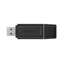 Kingston Technology DataTraveler 256GB USB 3.2 Gen 1 Exodia Black/Green (DTXG2/256GB)