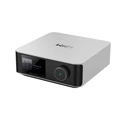 WiiM AMP ULTRA - Streaming ενισχυτής, Ασημί (WiiM)