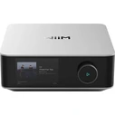 WiiM AMP ULTRA - Streaming ενισχυτής, Ασημί (WiiM)