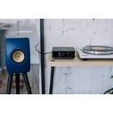 WiiM AMP ULTRA - Streaming ενισχυτής, Ασημί (WiiM)