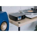 WiiM AMP ULTRA - Streaming ενισχυτής, Ασημί (WiiM)