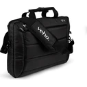 Veho T-1 Shoulder / Hand Laptop Bag 15.6'' Black