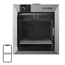 QiDi Max 4 Autonomous 3D Printer with Ethernet / USB / Wi‑Fi