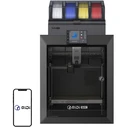 QiDi Q2C Combo Autonomous 3D Printer with Ethernet/USB/Wi‑Fi
