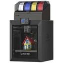 QiDi Q2C Combo Autonomous 3D Printer with Ethernet/USB/Wi‑Fi