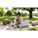 Belkin UltraCharge Power Bank 11000mAh 60W με 2 Θύρες USB-C Μαύρο