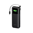 Belkin UltraCharge Power Bank 11000mAh 60W με 2 Θύρες USB-C Μαύρο
